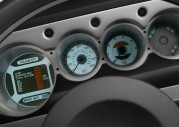 Dodge Challenger Concept Dodge Challenger Concept